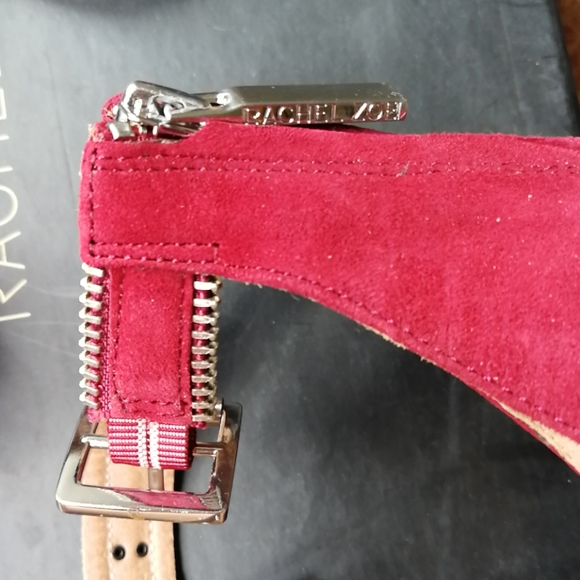 Rachel Zoe High Heel - Picture 7 of 8